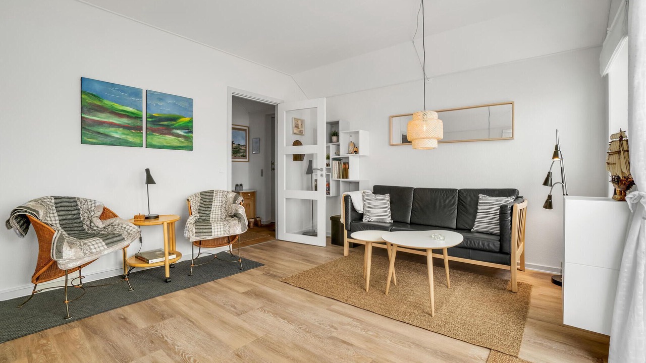 Photo of Bedroom in Rudkobing