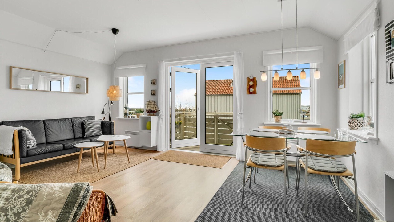 Photo of Bedroom in Rudkobing