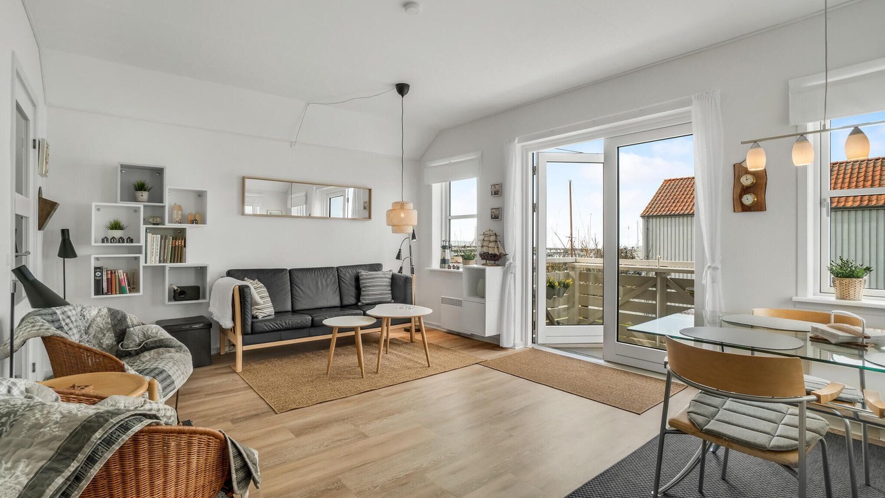 Photo of Bedroom in Rudkobing