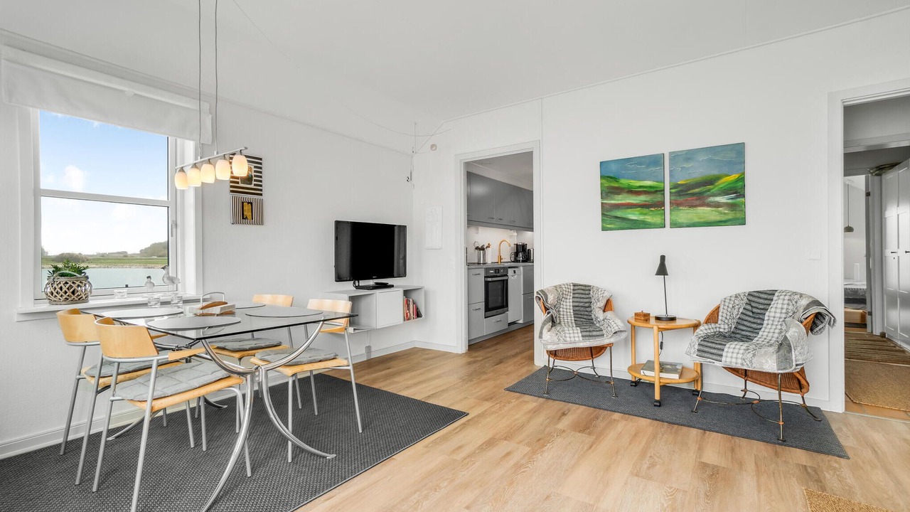 Photo of Bedroom in Rudkobing