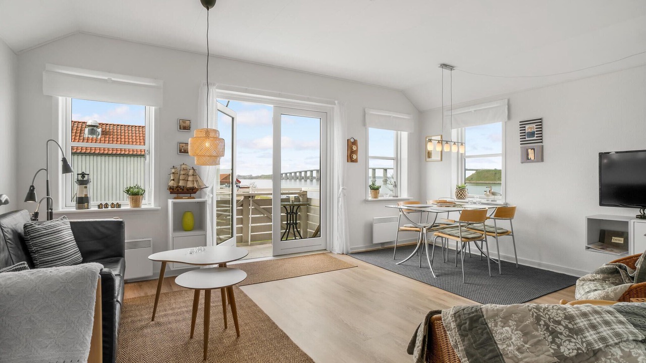 Photo of Bedroom in Rudkobing