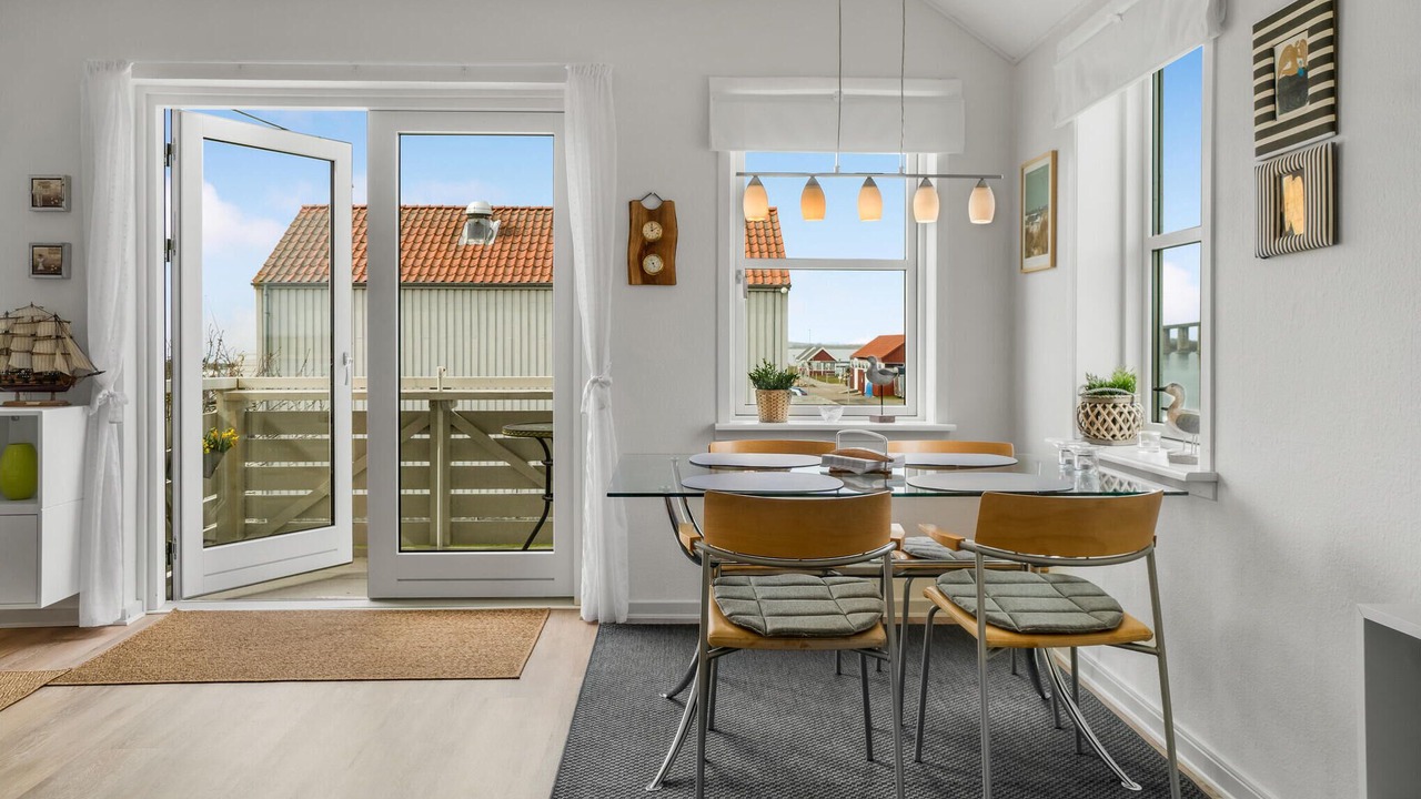 Photo of Bedroom in Rudkobing