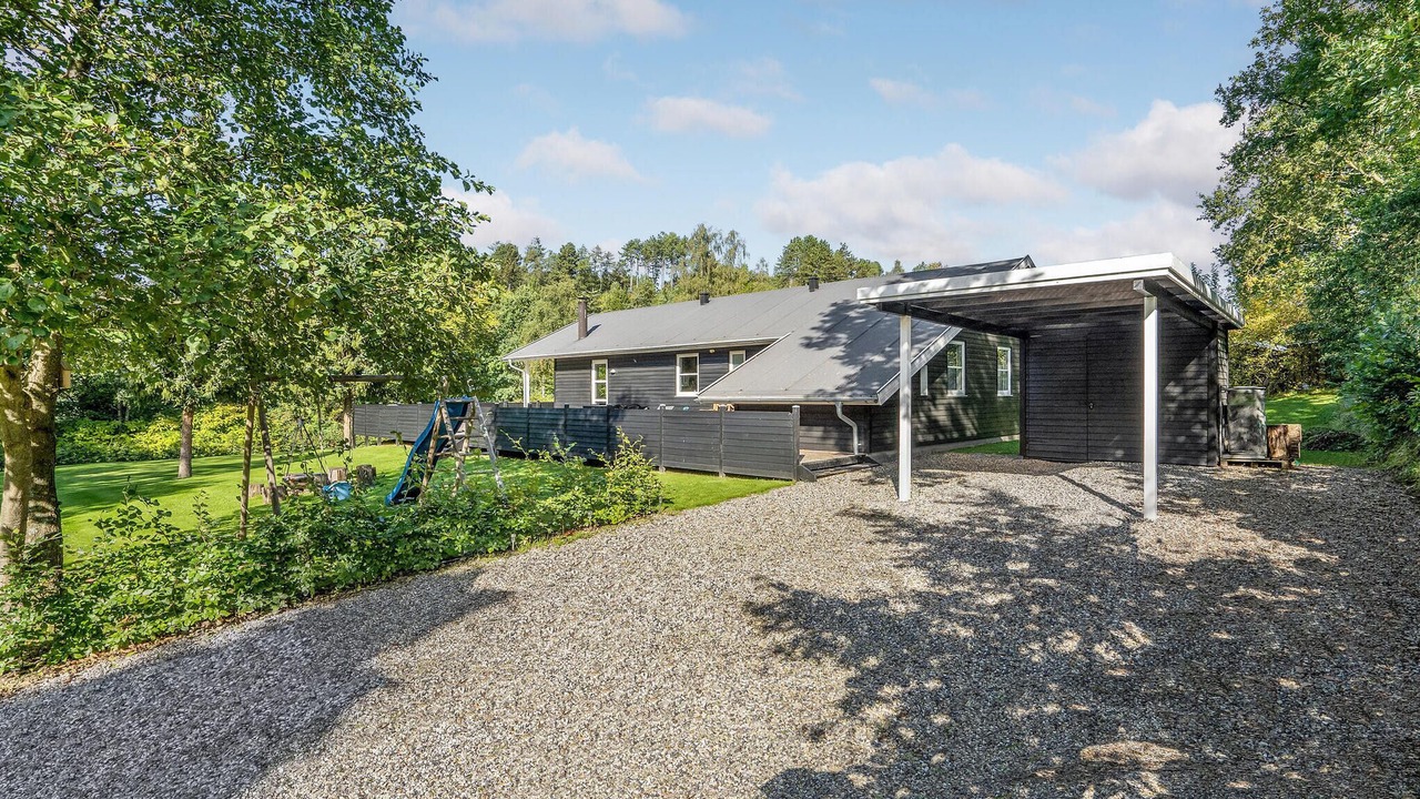 Photo of Outdoor in Femmøller