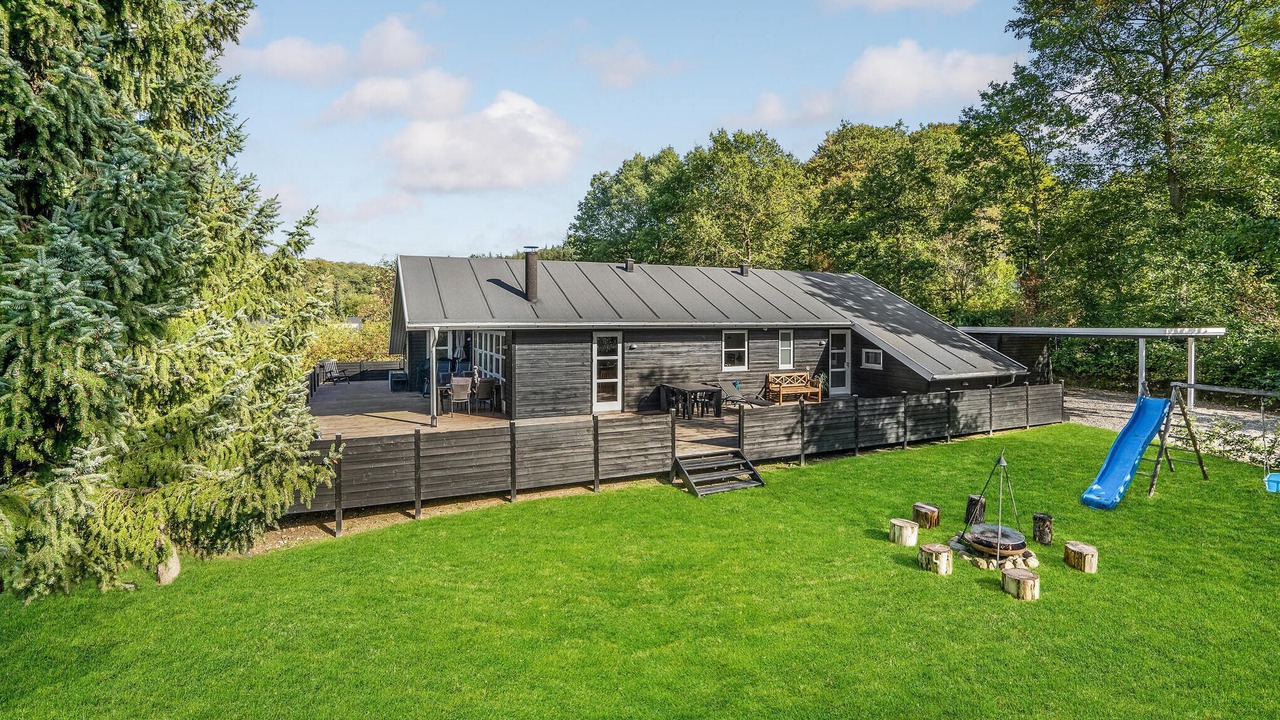 Photo of Outdoor in Femmøller