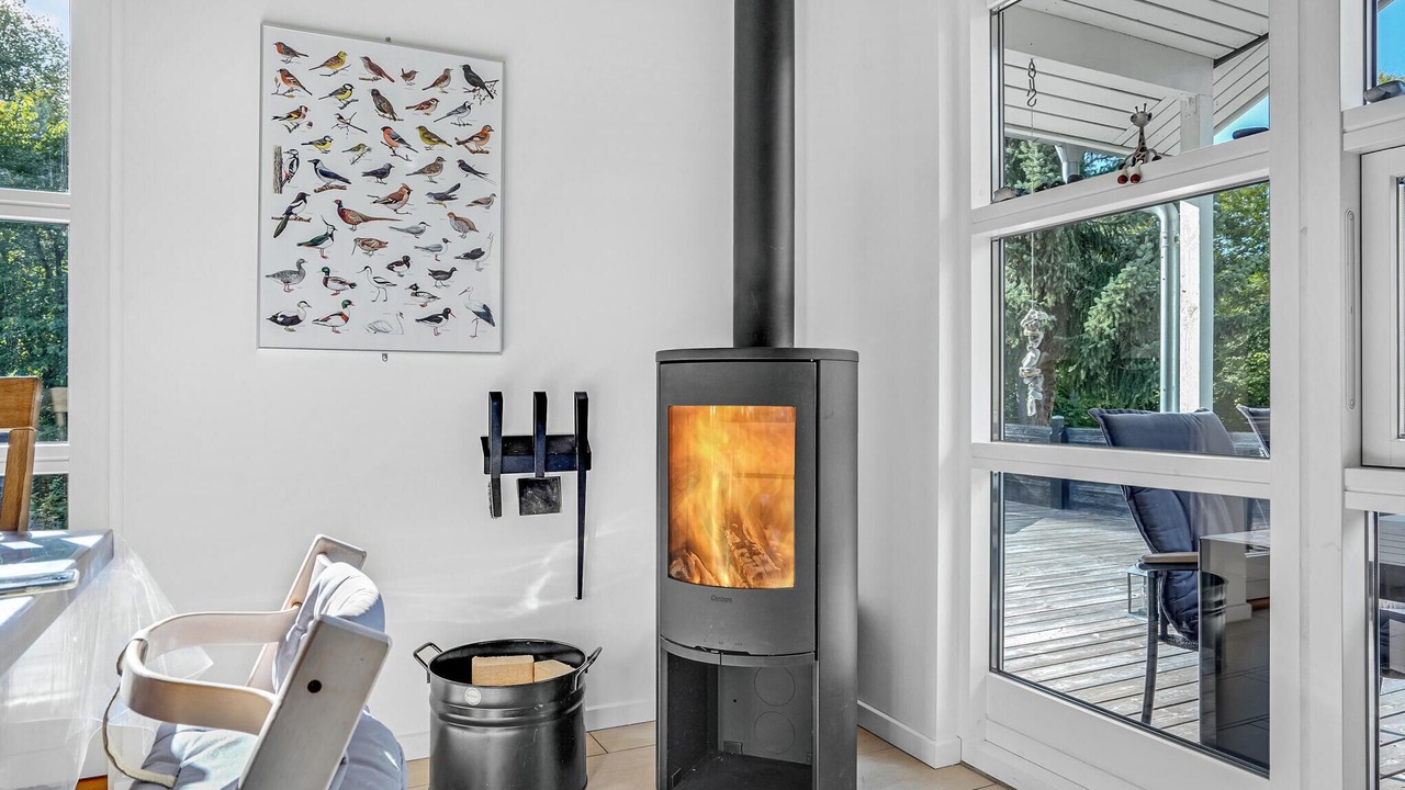 Photo of Bedroom in Femmøller