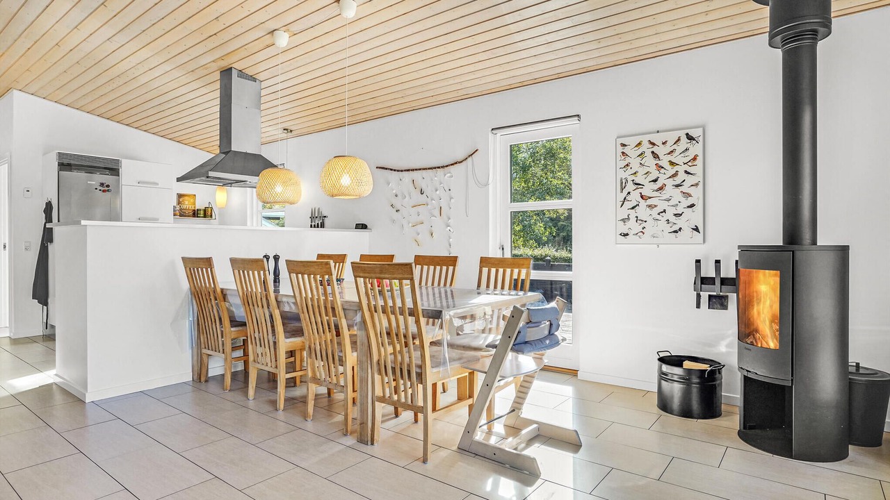 Photo of Bedroom in Femmøller