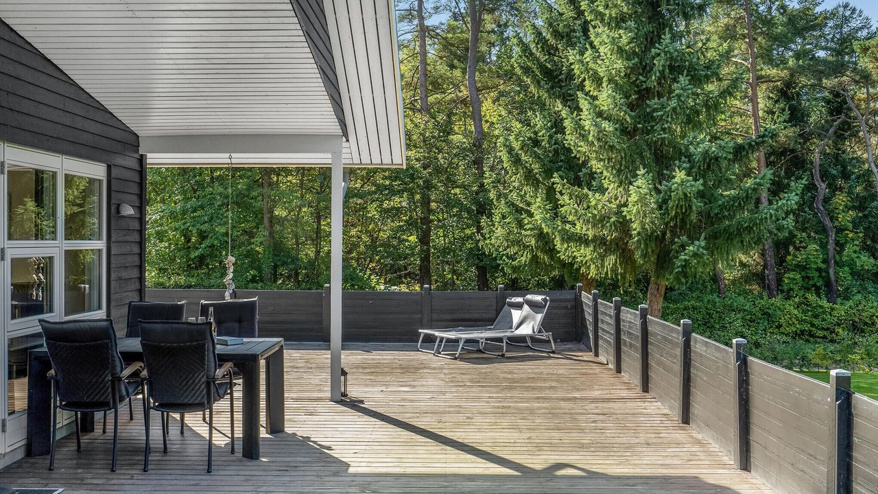 Photo of Outdoor in Femmøller