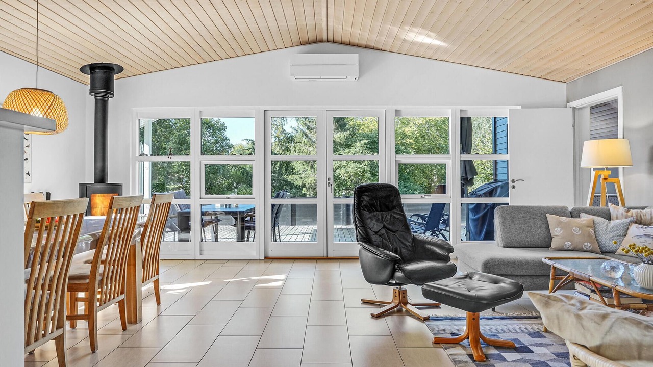 Photo of Bedroom in Femmøller