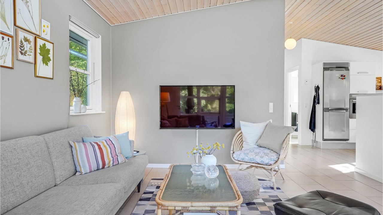 Photo of Bedroom in Femmøller