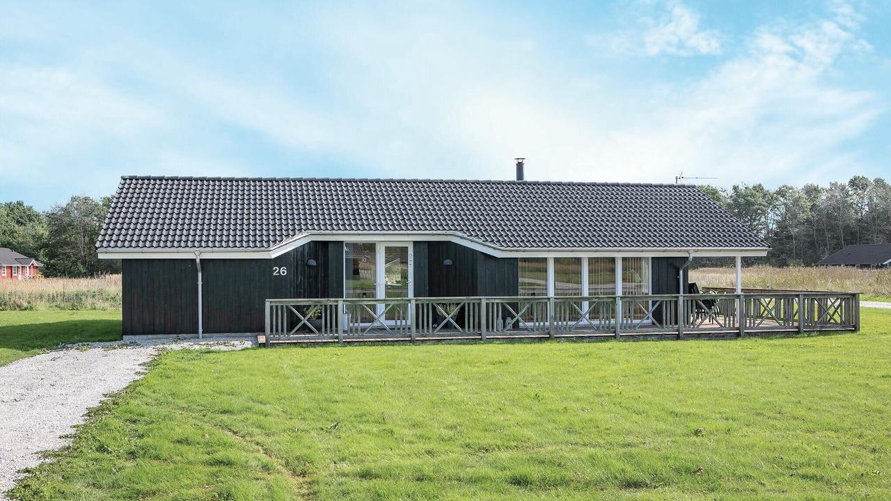 Photo of Outdoor in Egense