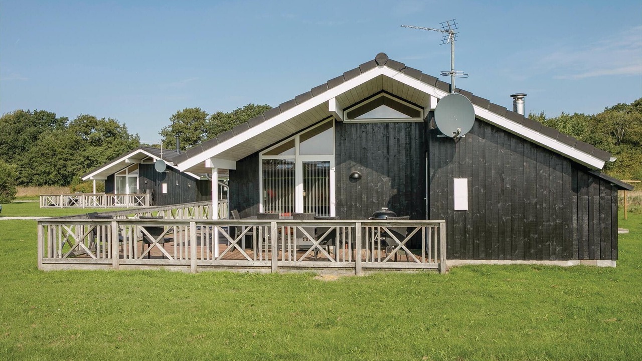 Photo of Outdoor in Egense