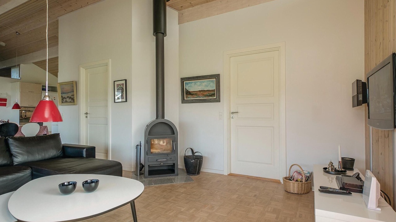 Photo of Bedroom in Egense