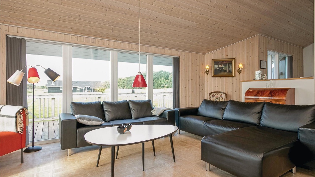 Photo of Bedroom in Egense