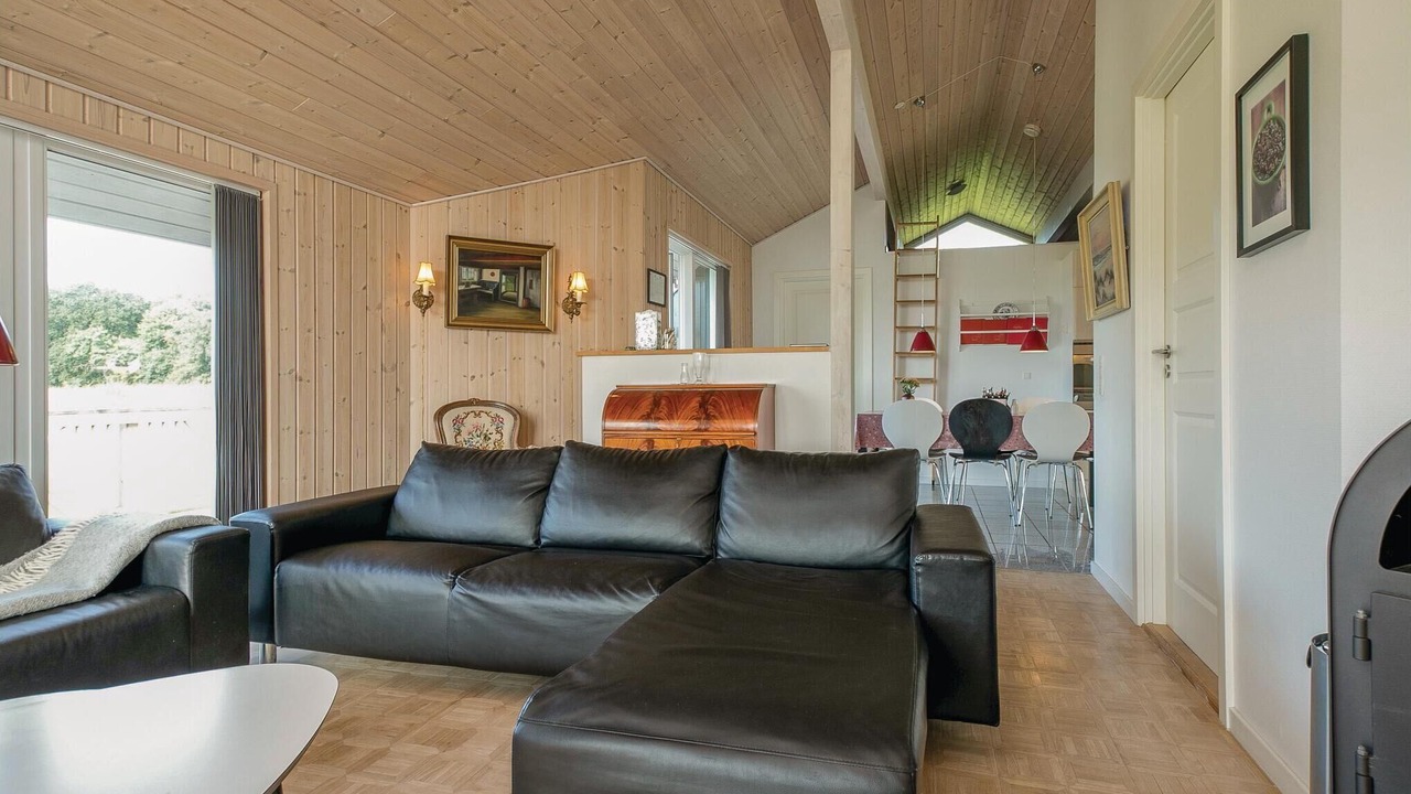 Photo of Bedroom in Egense