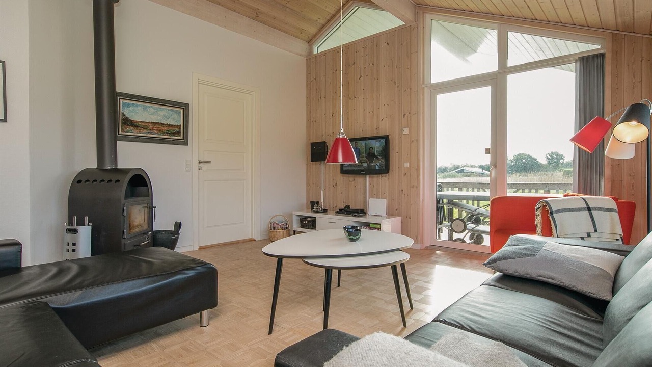 Photo of Bedroom in Egense