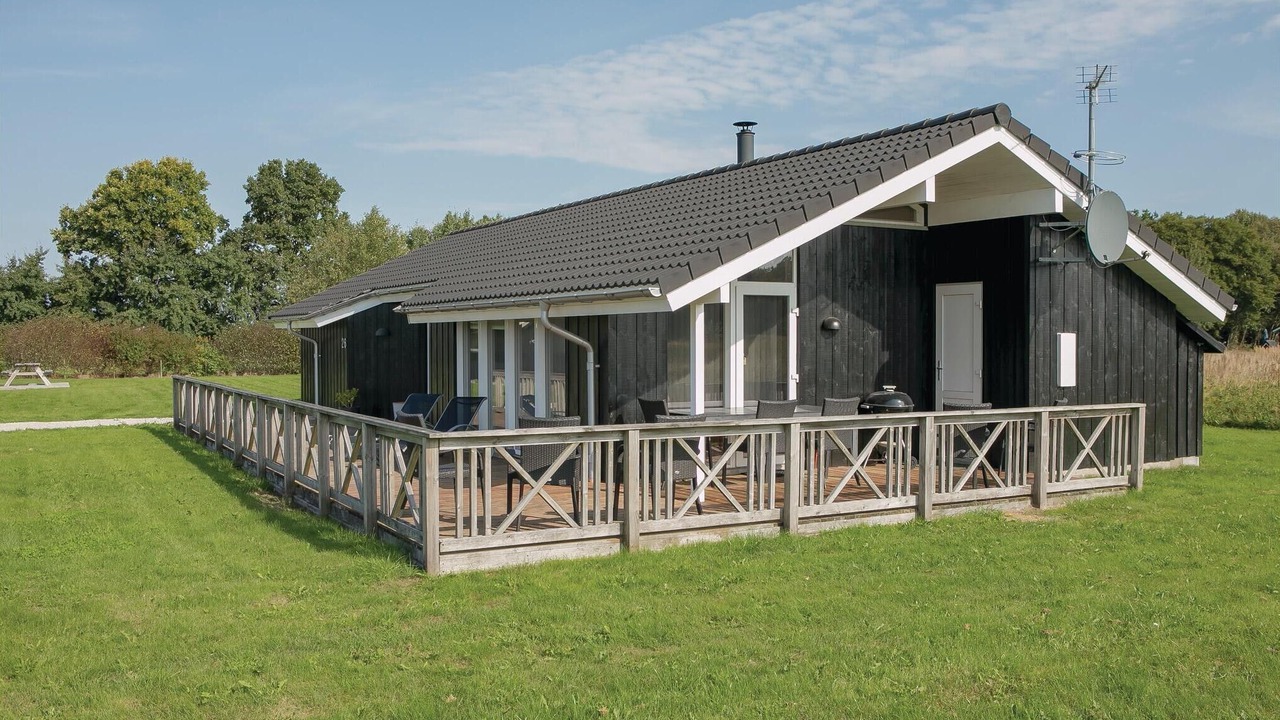 Photo of Outdoor in Egense