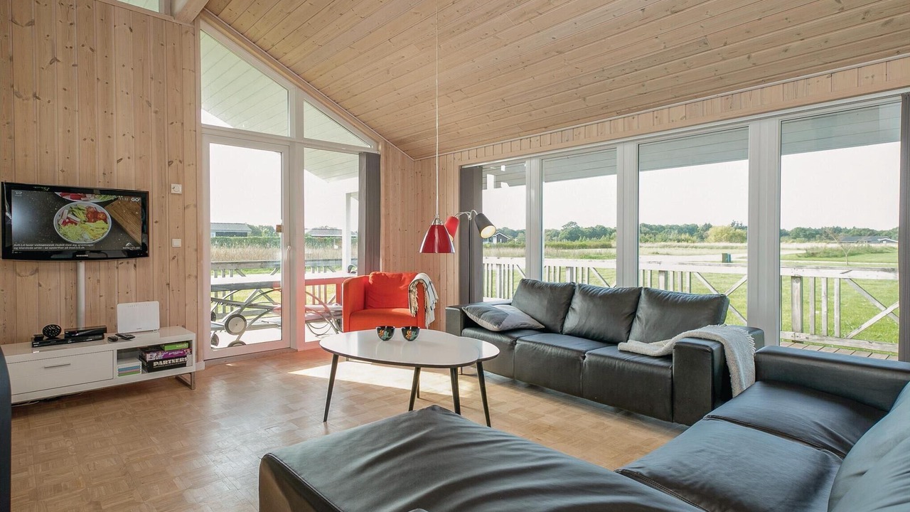 Photo of Bedroom in Egense