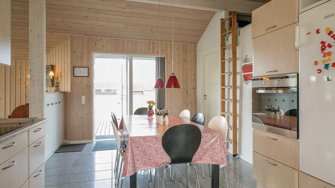 Photo of Bedroom in Egense