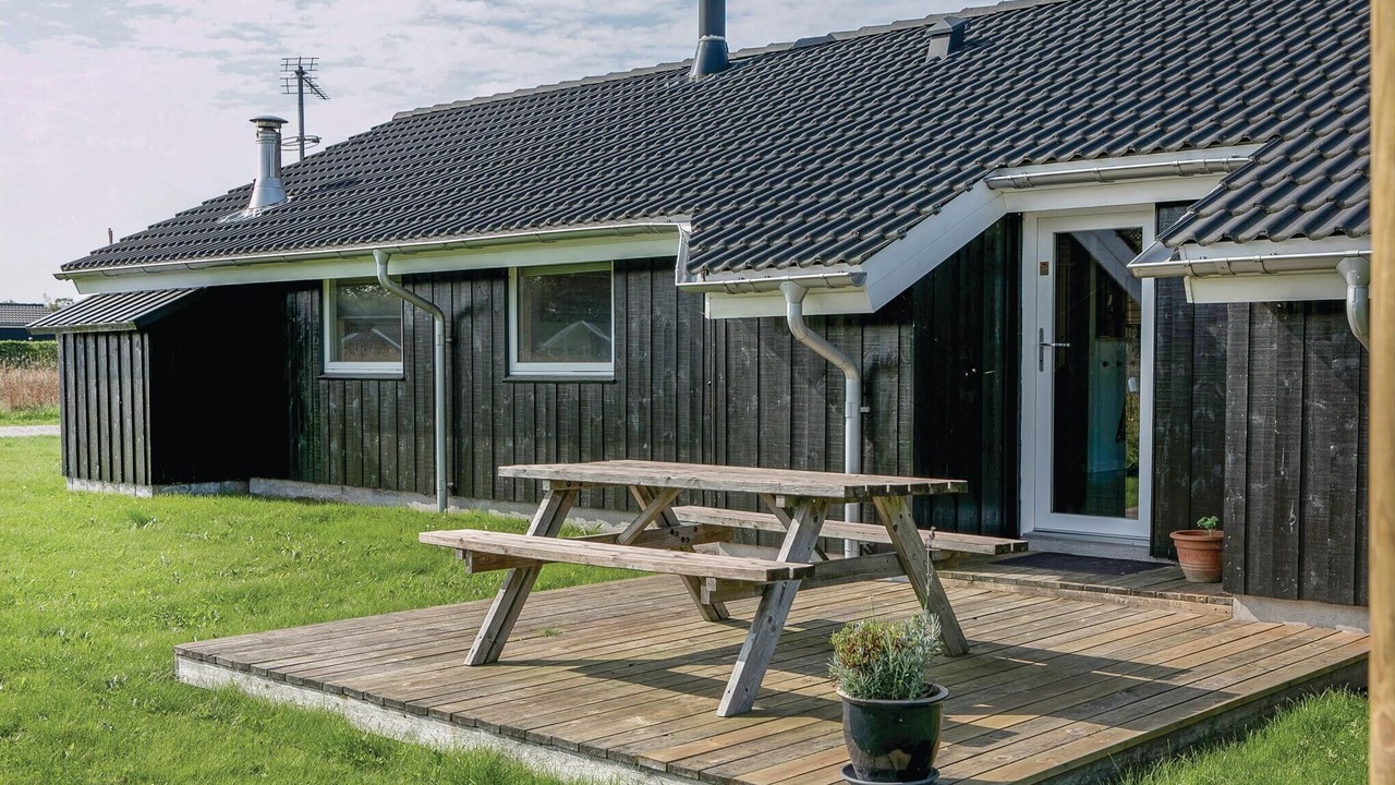Photo of Outdoor in Egense