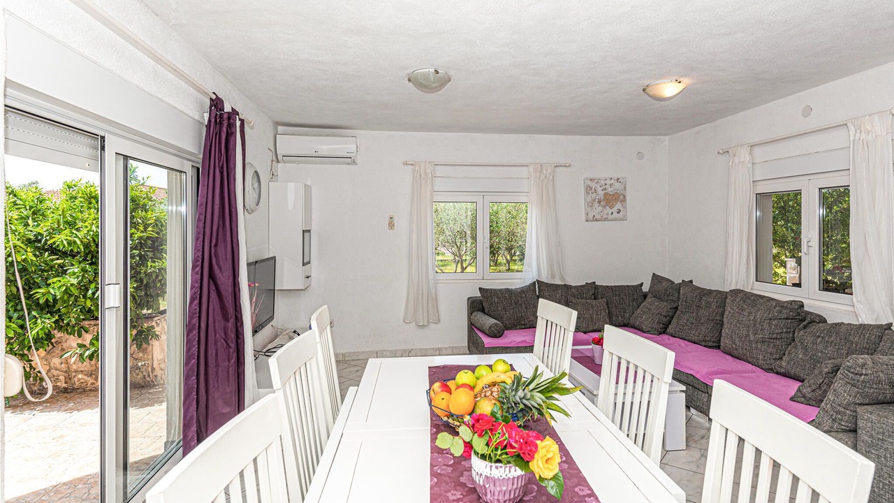 Photo of Bedroom in Cista Velika