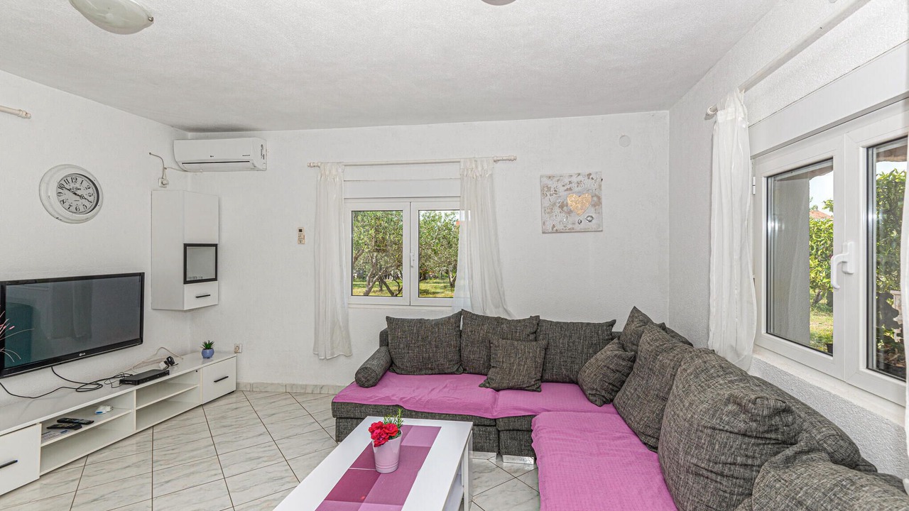 Photo of Bedroom in Cista Velika