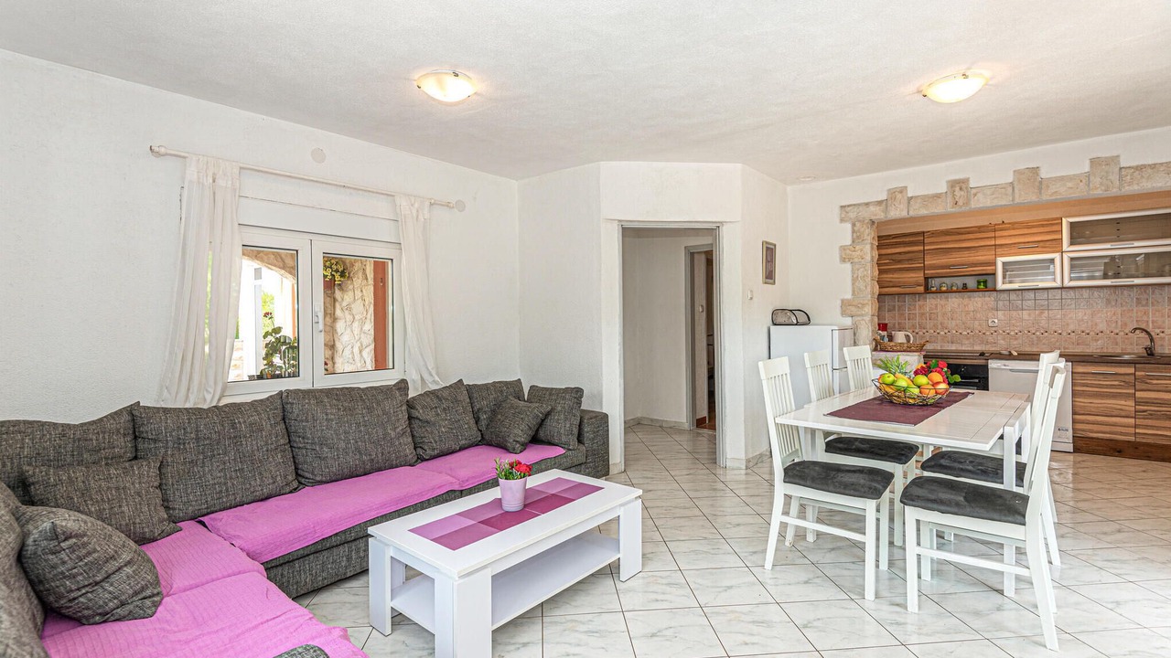 Photo of Bedroom in Cista Velika