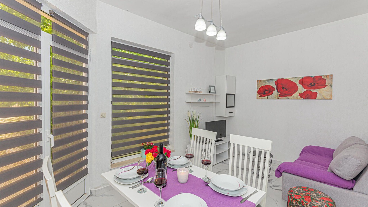 Photo of Bedroom in Cista Velika