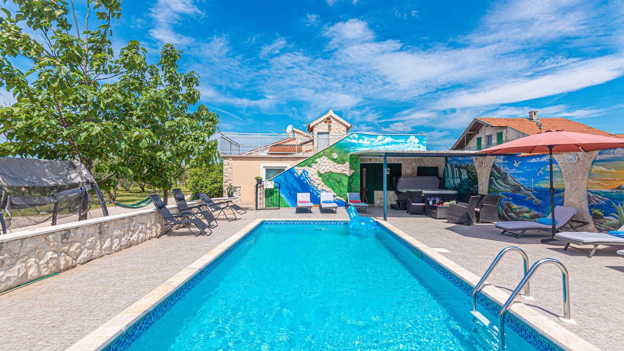 Photo of Outdoor in Cista Velika