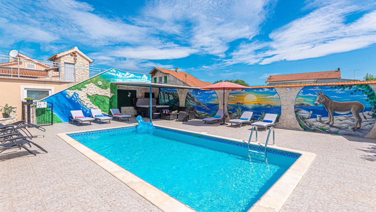 Photo of Outdoor in Cista Velika