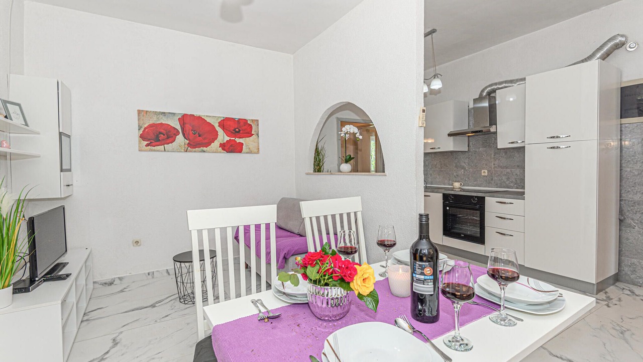 Photo of Bedroom in Cista Velika
