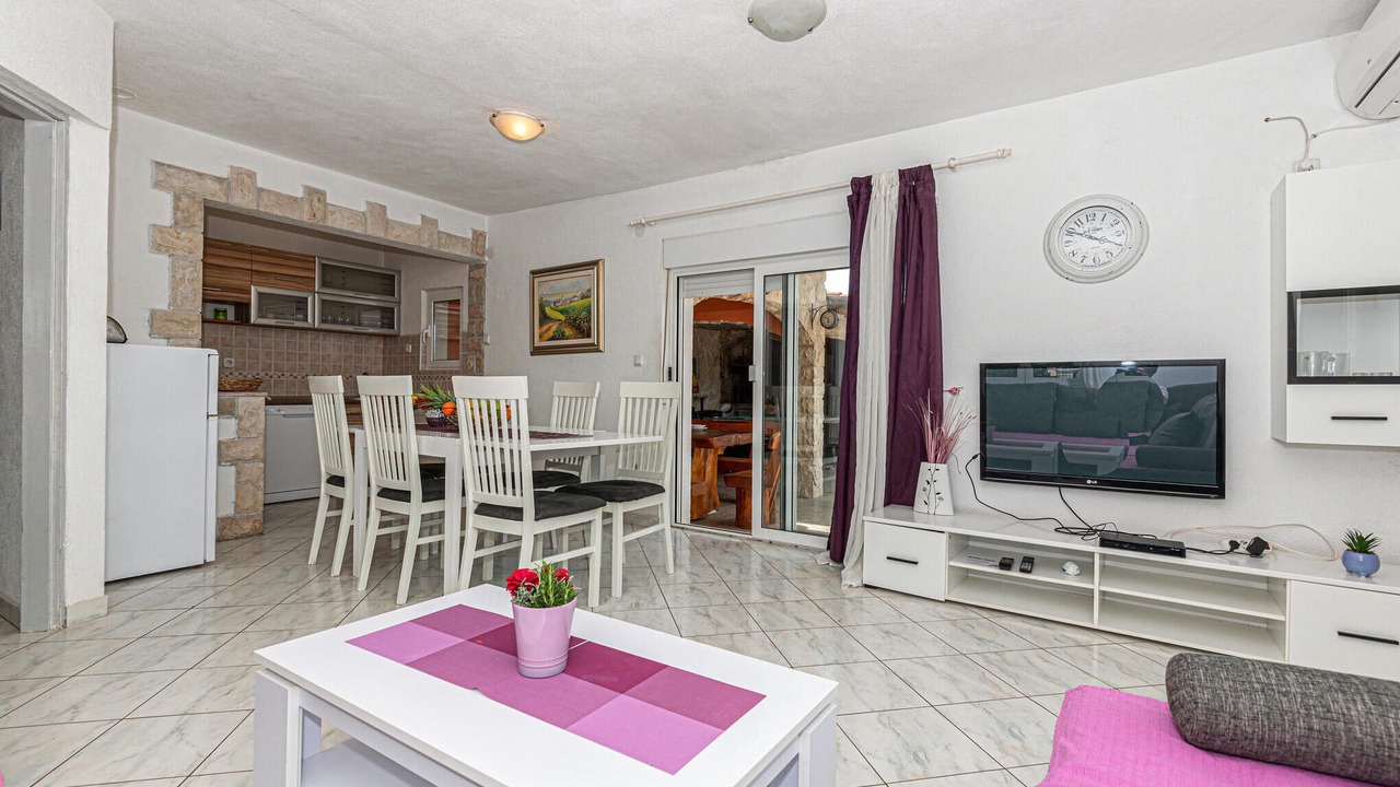 Photo of Bedroom in Cista Velika
