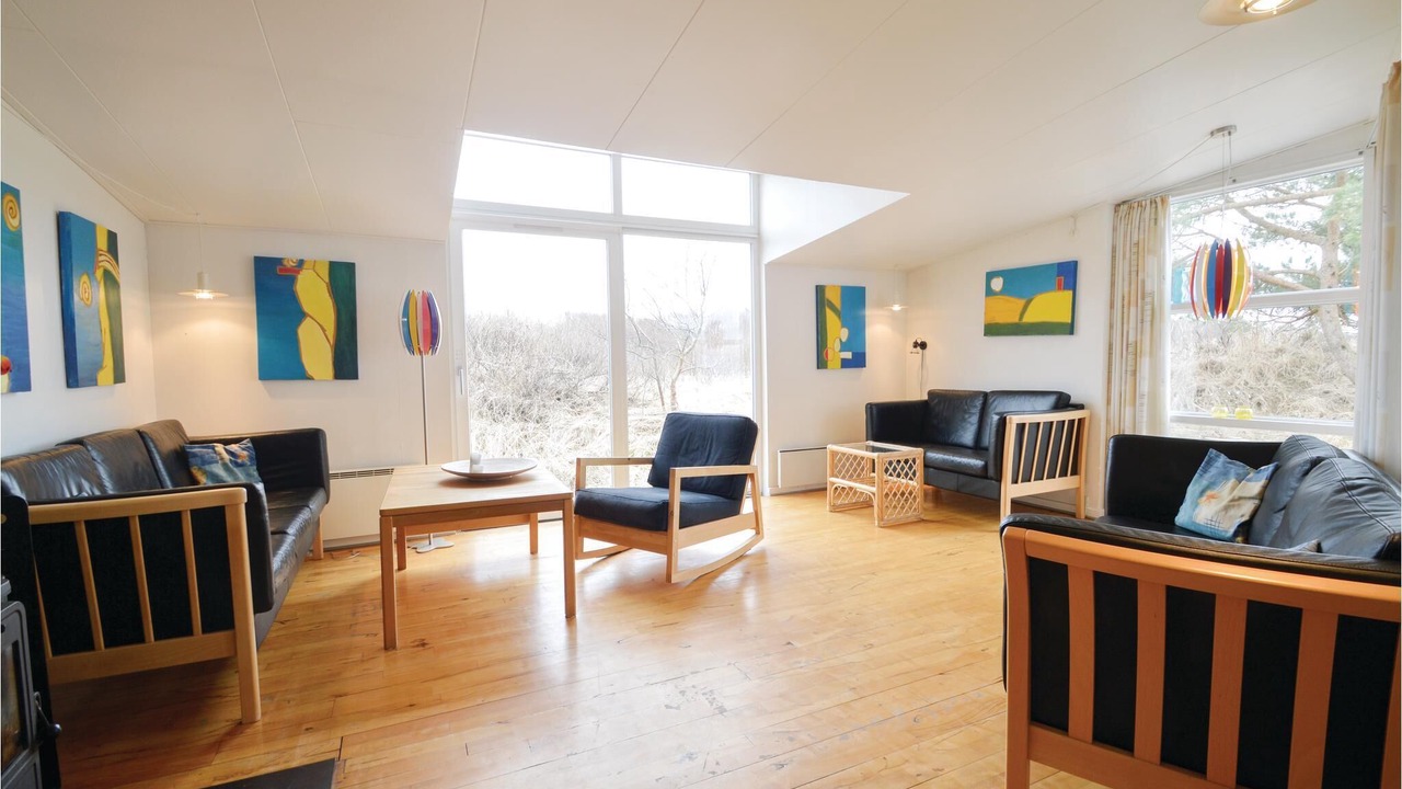 Photo of Bedroom in Hirtshals
