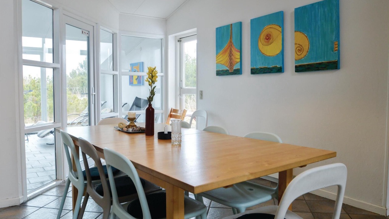 Photo of Bedroom in Hirtshals