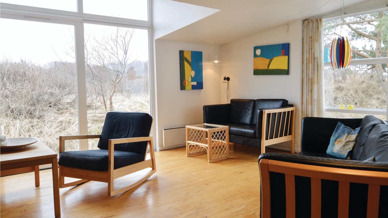 Photo of Bedroom in Hirtshals
