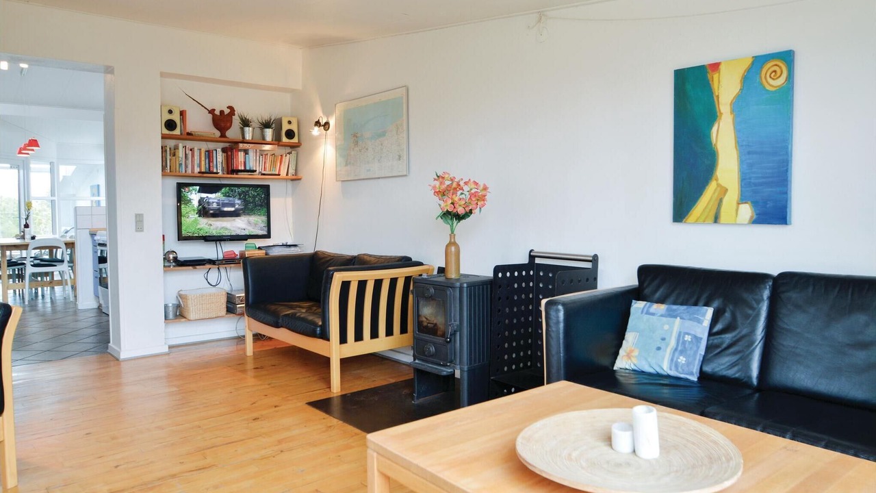 Photo of Bedroom in Hirtshals