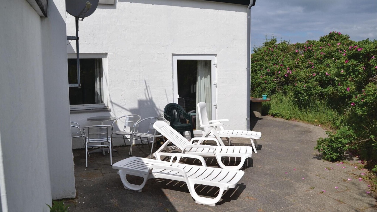 Photo of Outdoor in Hirtshals