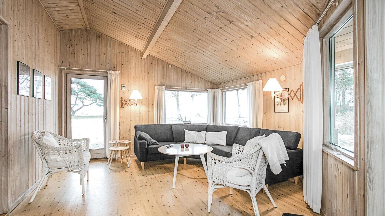 Photo of Bedroom in Bedegaard