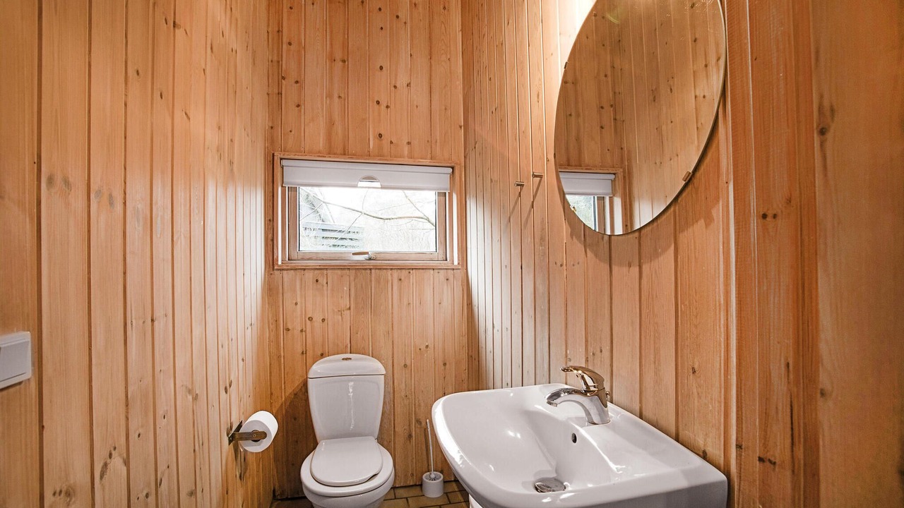 Photo of Bathroom in Bedegaard