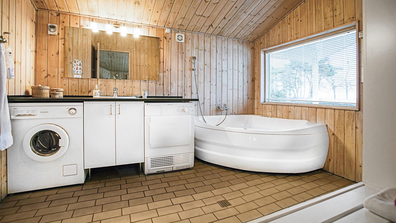 Photo of Bathroom in Bedegaard