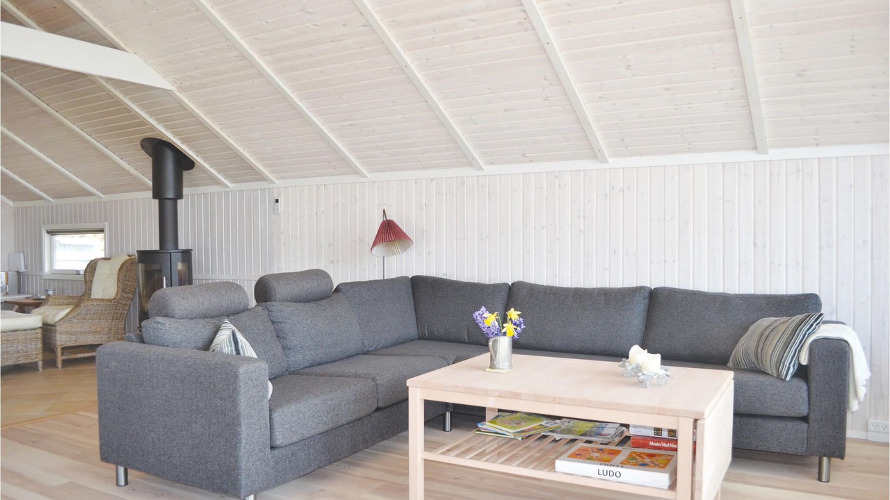 Photo of Bedroom in Sjllands Odde