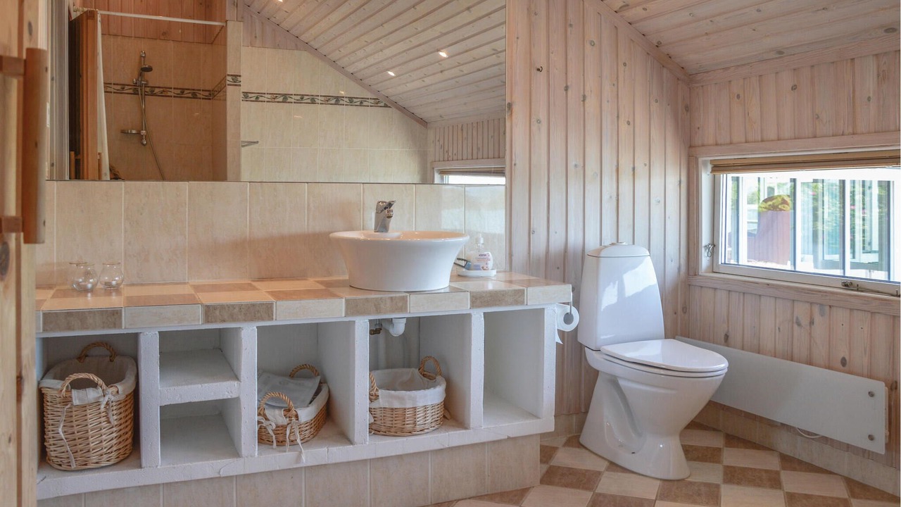 Photo of Bathroom in Sjllands Odde