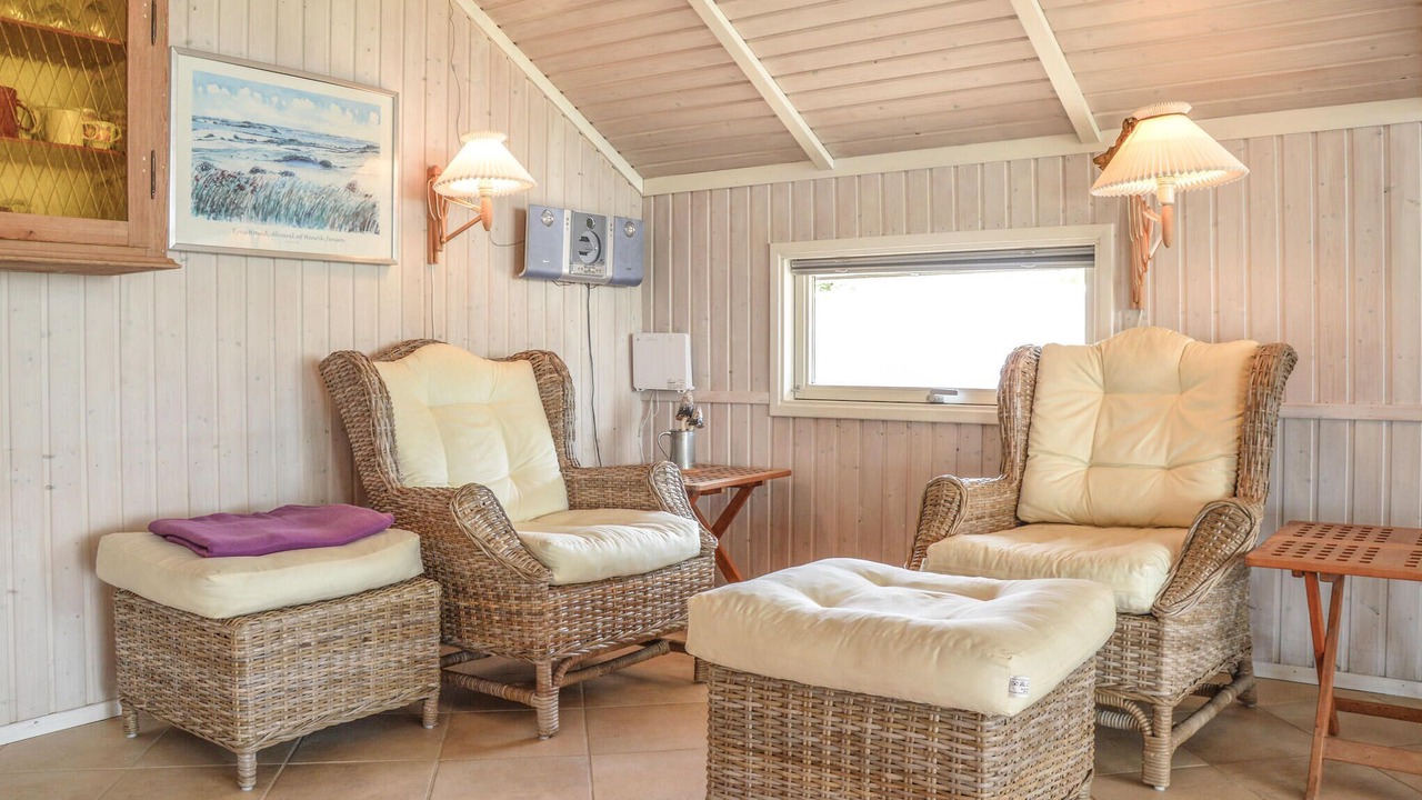 Photo of Bedroom in Sjllands Odde