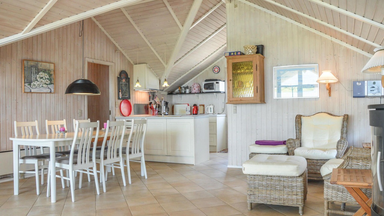 Photo of Bedroom in Sjllands Odde
