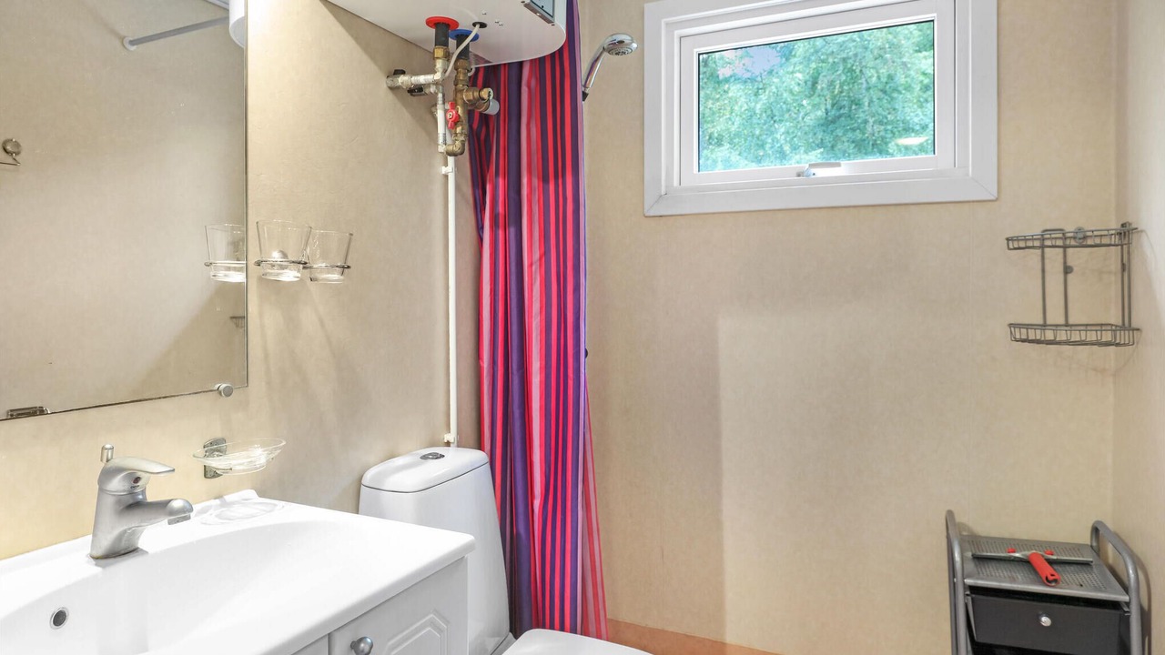 Photo of Bathroom in Dueodde
