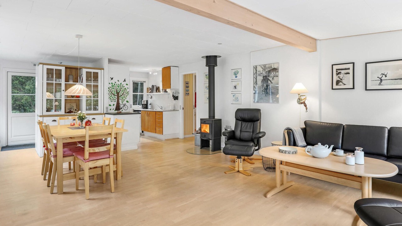 Photo of Bedroom in Dueodde