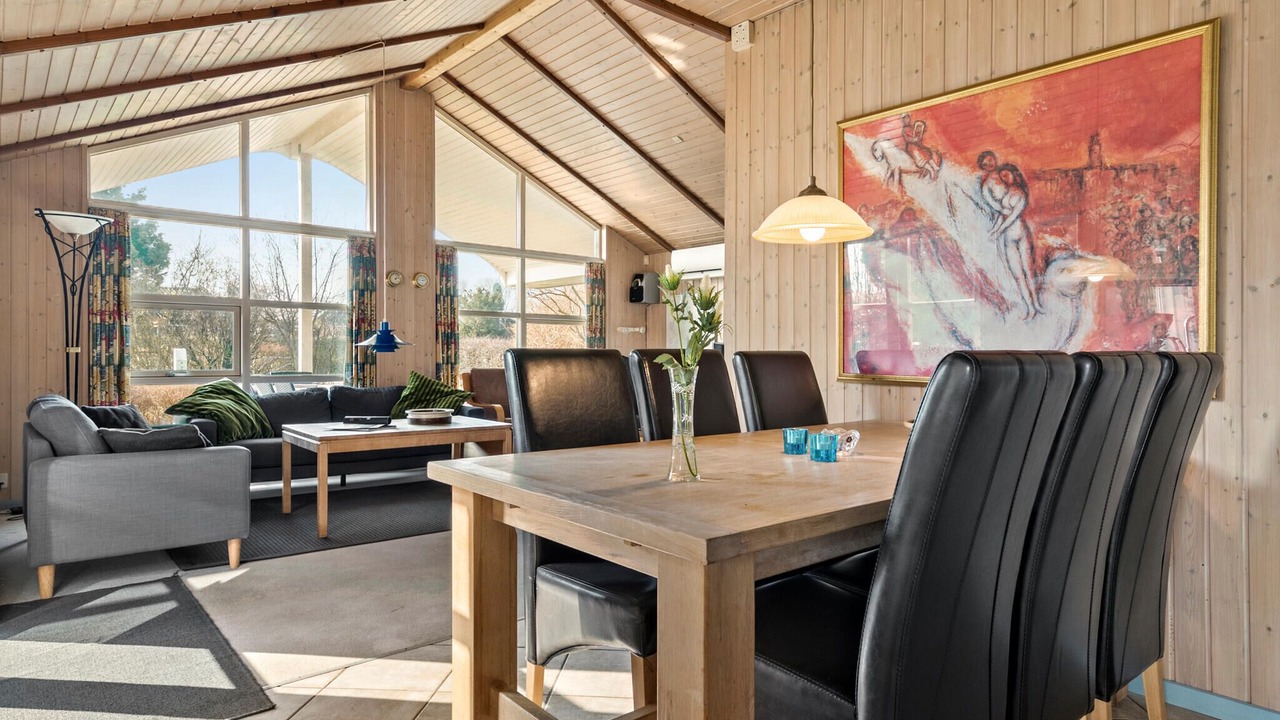 Photo of Bedroom in Ajstrup