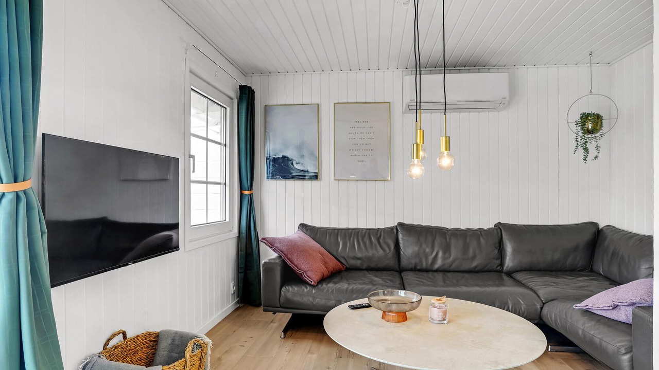 Photo of Bedroom in Vrist Strand