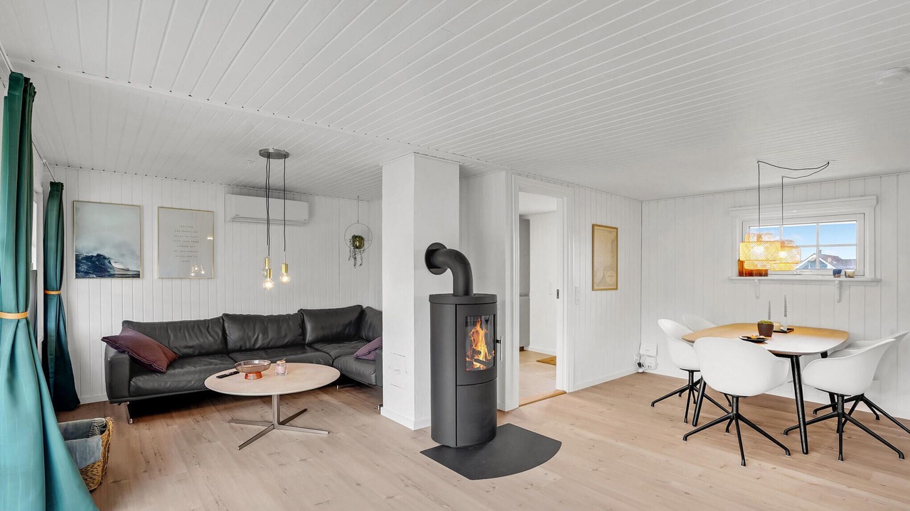 Photo of Bedroom in Vrist Strand