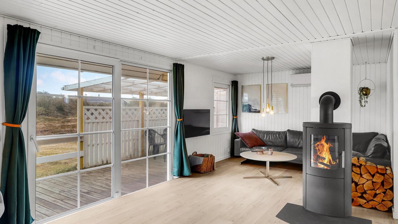 Photo of Bedroom in Vrist Strand