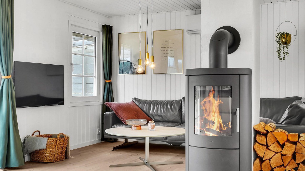 Photo of Bedroom in Vrist Strand